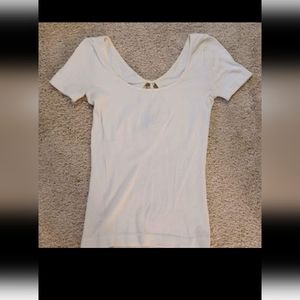 Guess Womens Shirt Size m